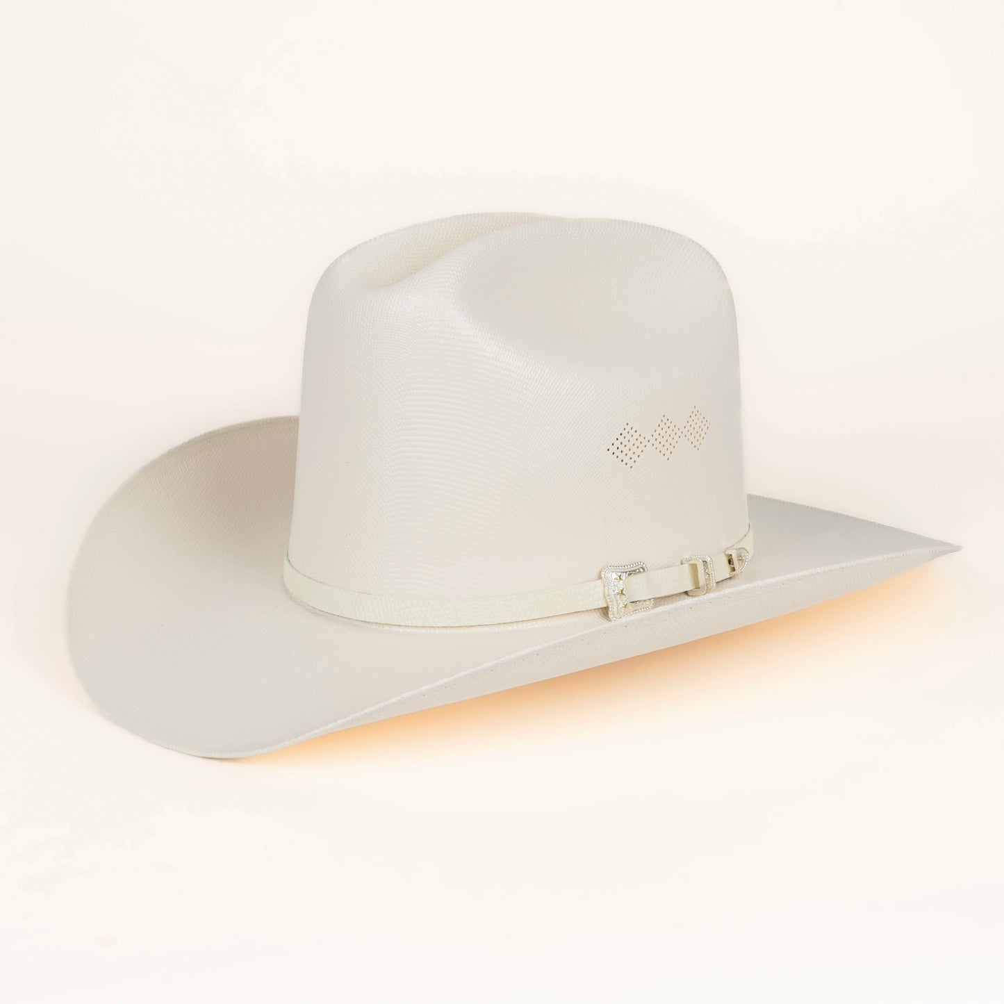 Sombrero Tombstone Chaparral 1000X Falda 9 cm
