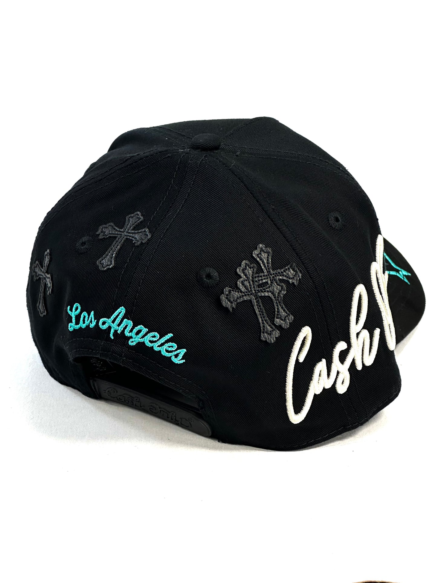 Gorra Cash Only Félix In LA Curva