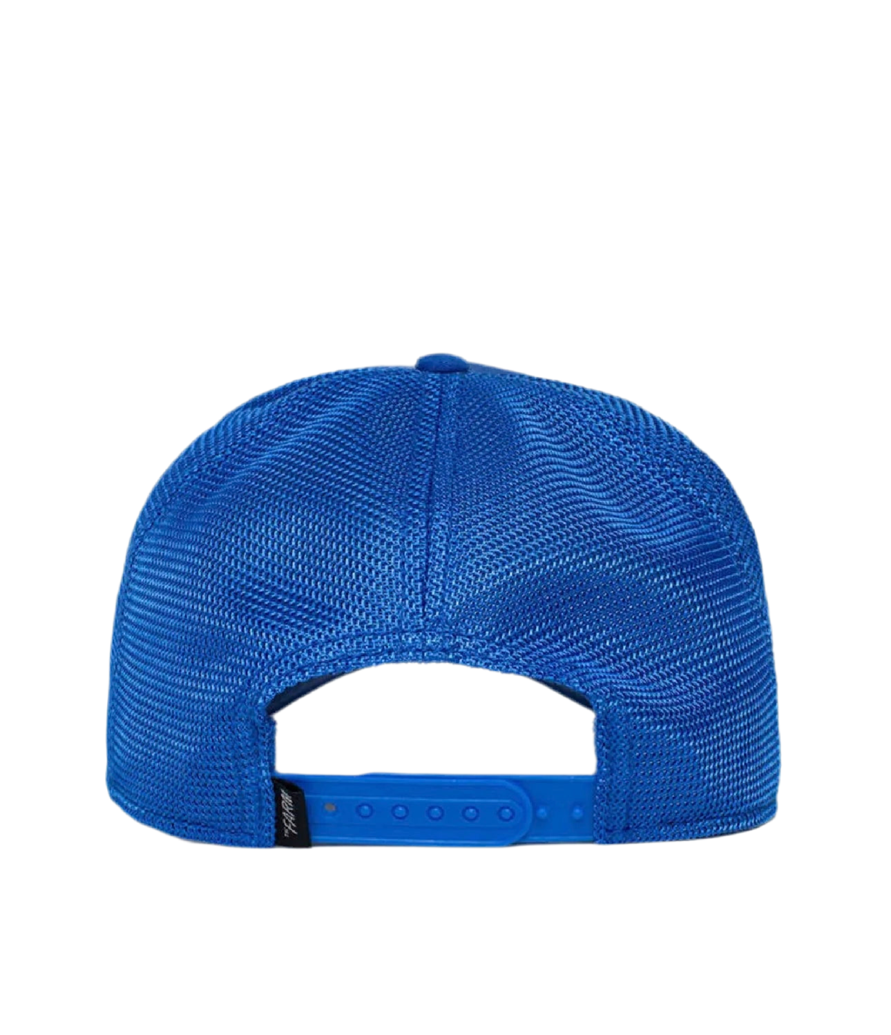 Gorra Goorin Bros Azul Gateway