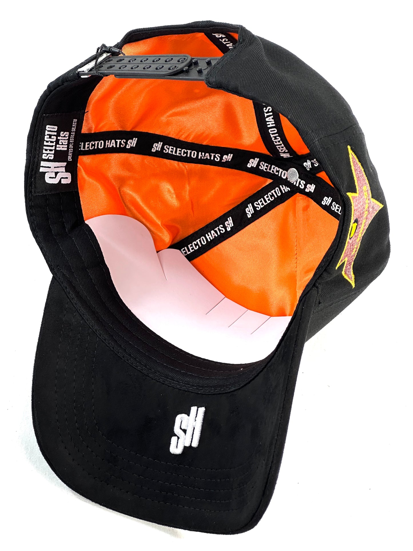 Gorra Estilo selecto Hollywood