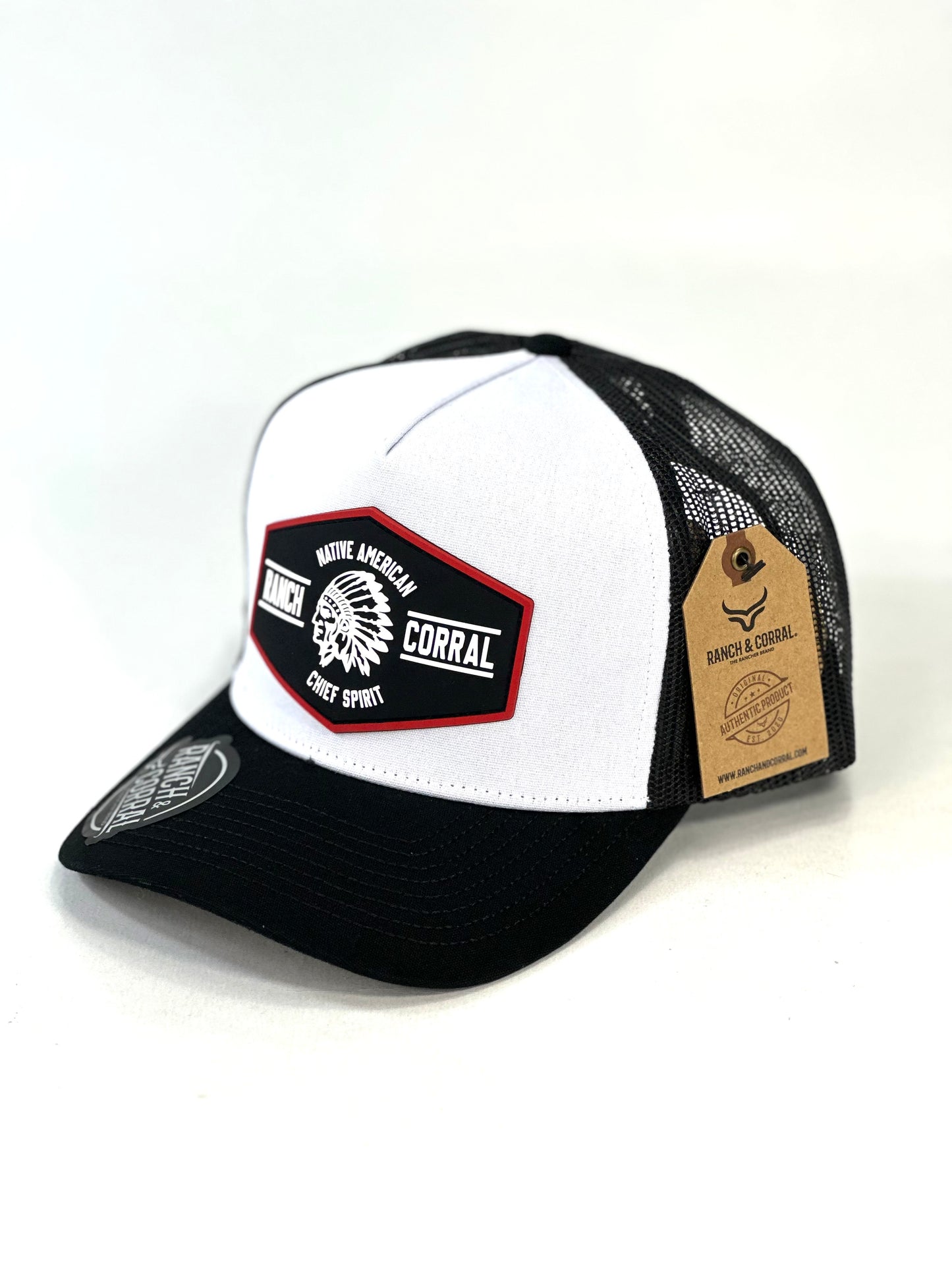 Gorra Ranch & Corral Navajo 23