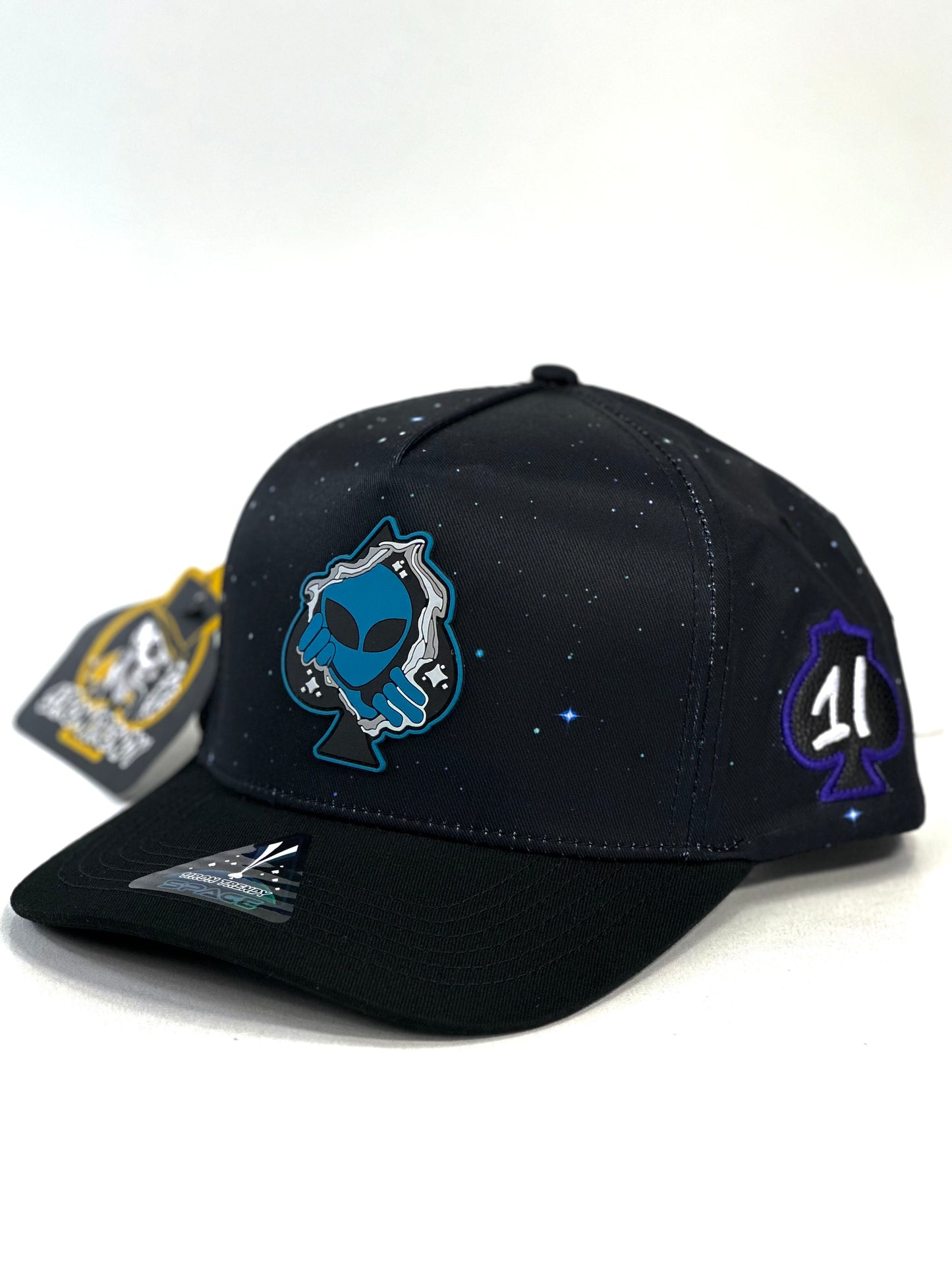 Gorra Iron Trendy Planet