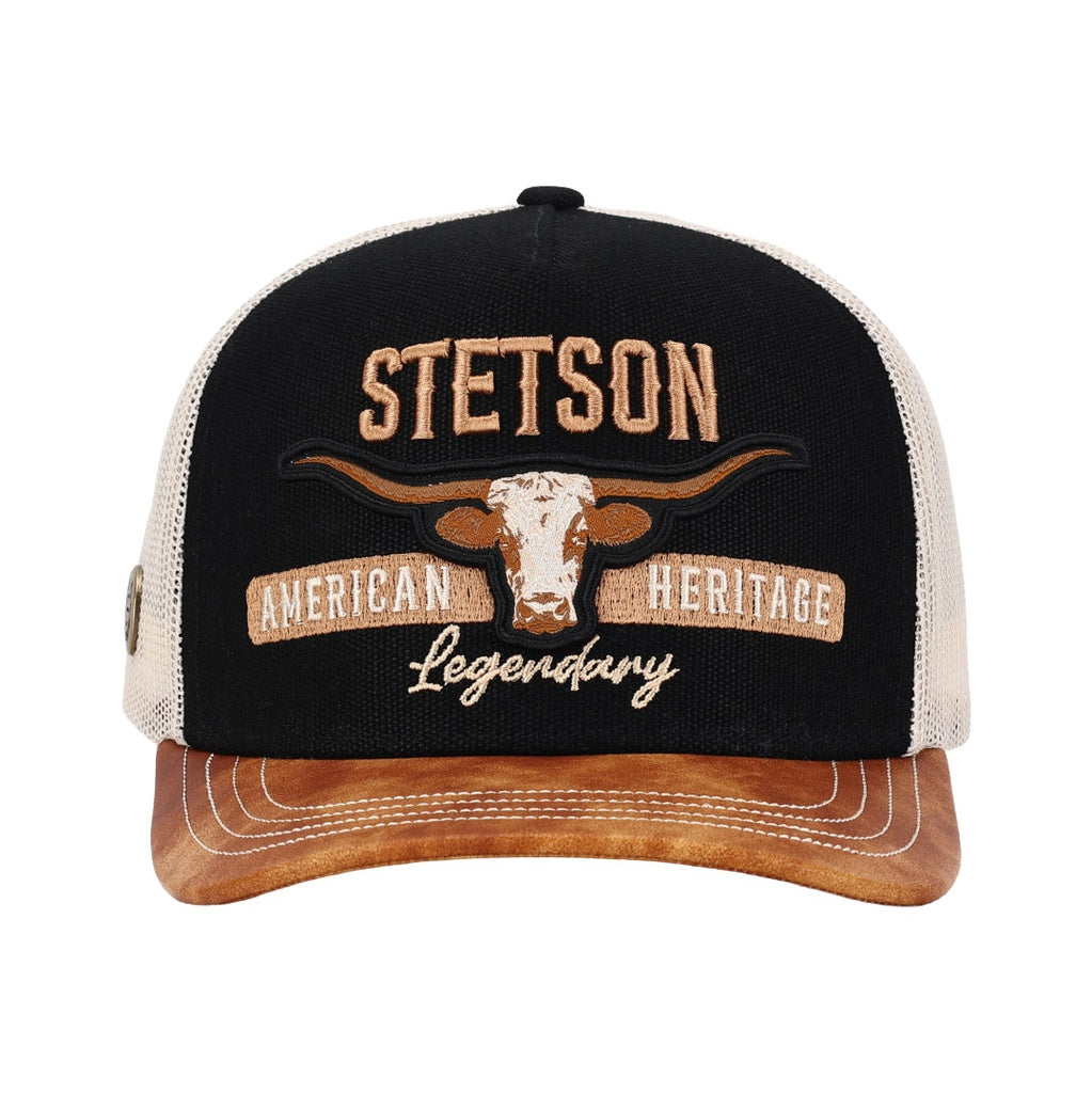 Gorra Ranch & Corral Stetson 59