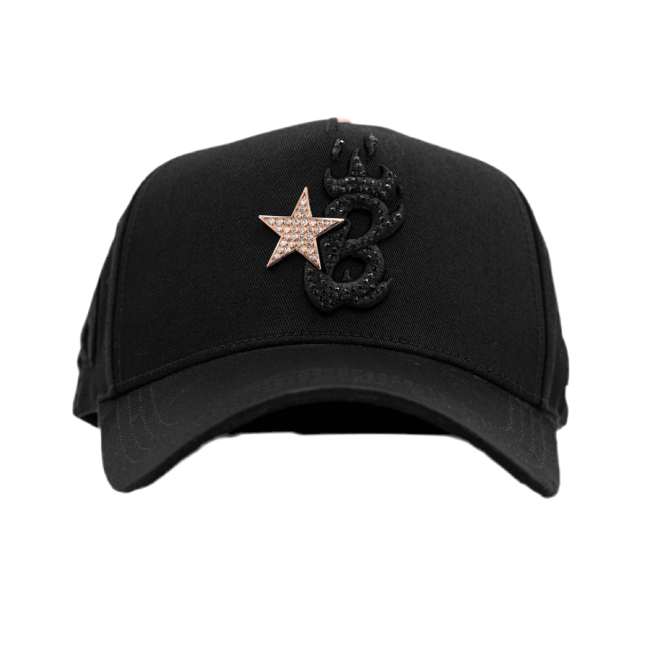 Gorra Barbas Hats B-Star