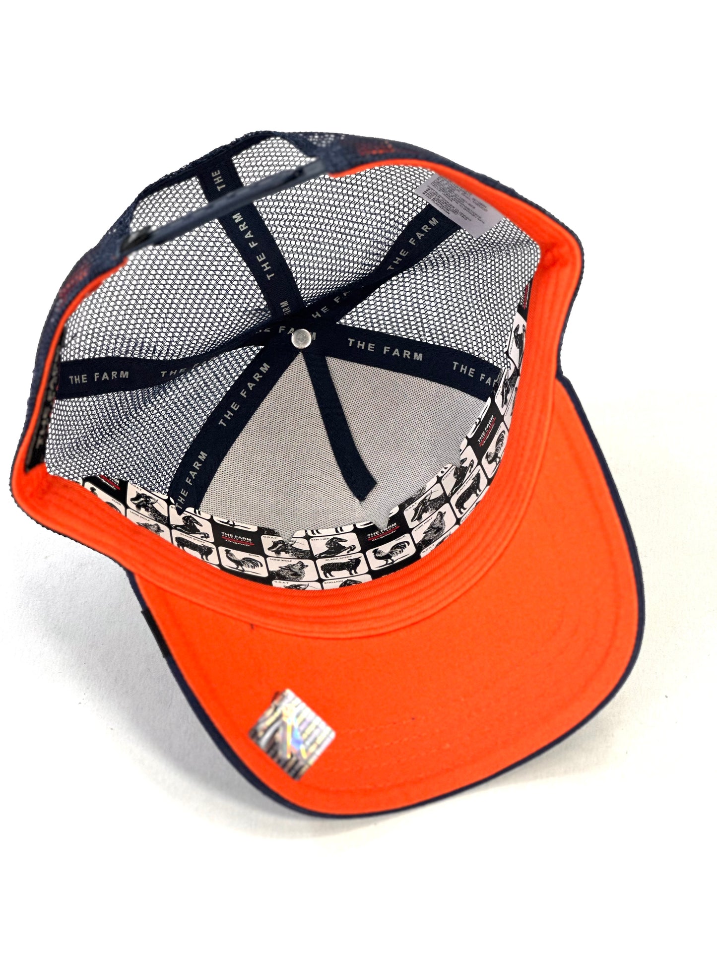 Gorra Goorin Bros Defense