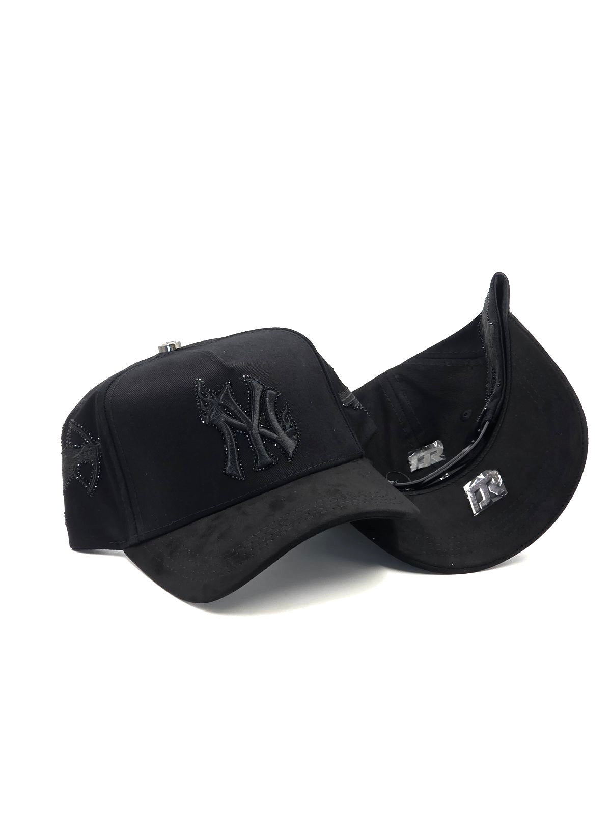 Gorra Dreamer Hats NY Flames