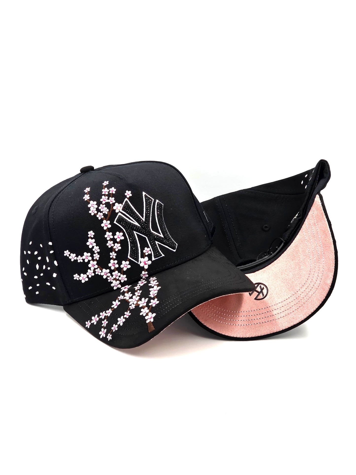 Gorra Big Boss Sakura