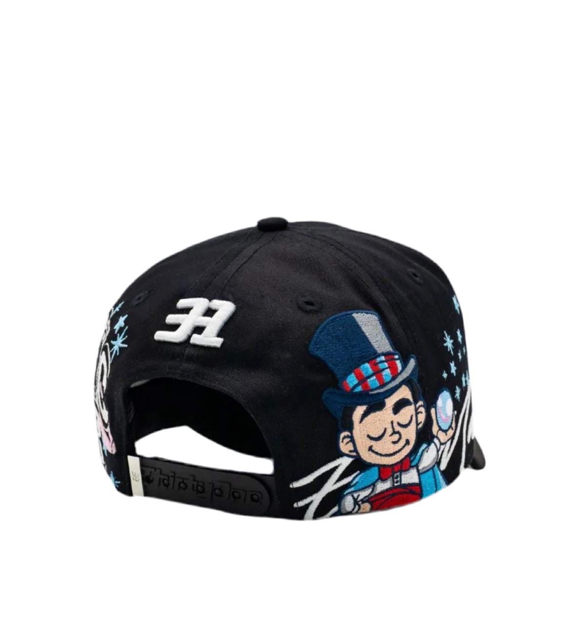 31 HATS - GORRA MAGIC CLUB