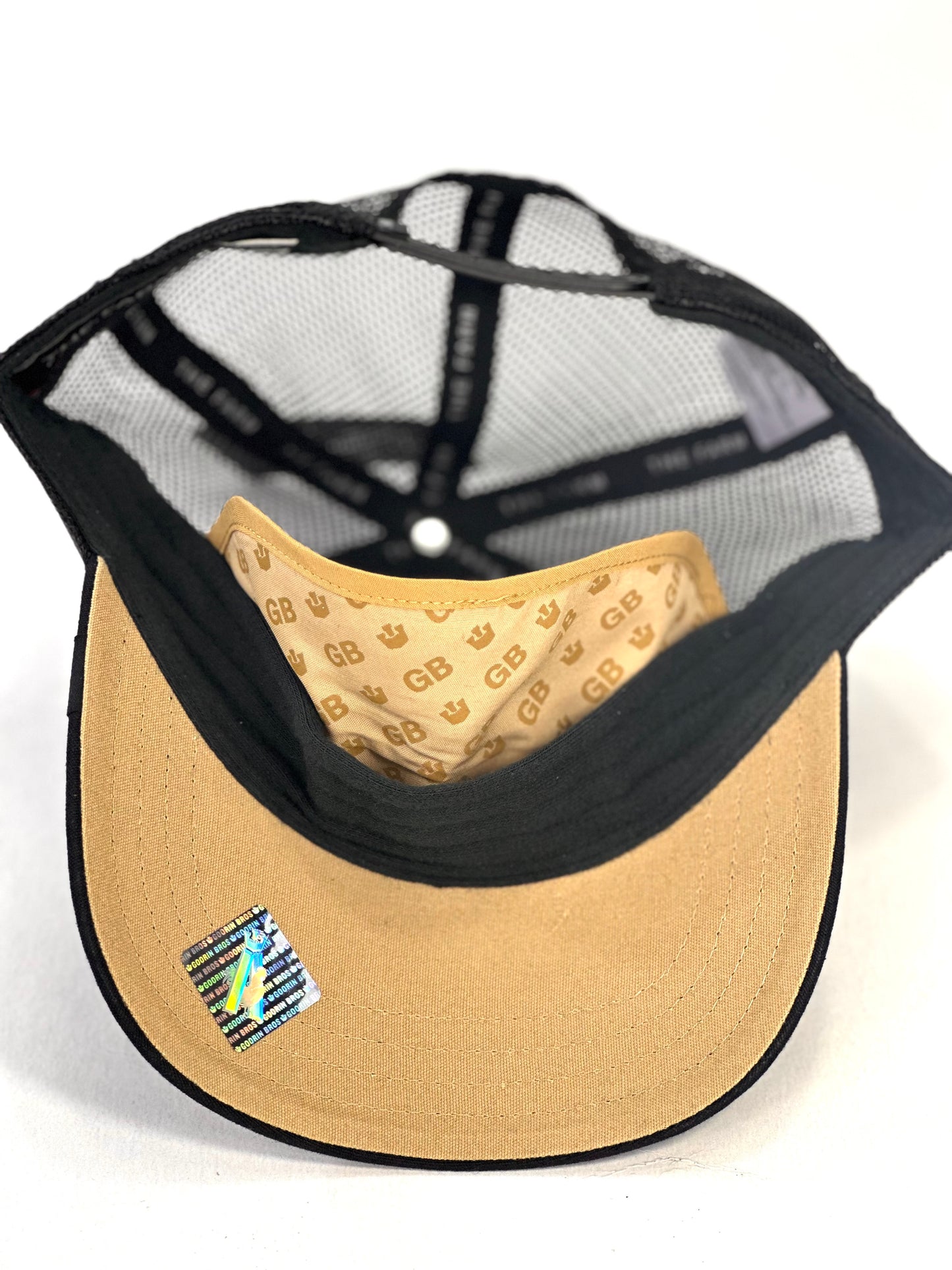Gorra Goorin Bros Smokey