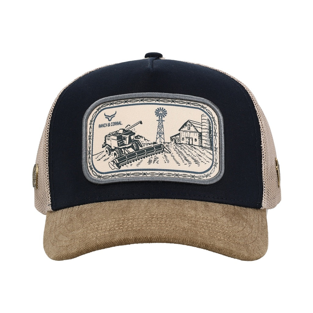 Gorra Ranch & Corral Agricultor 11