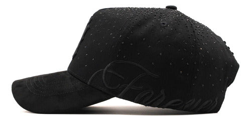 Gorra Thirtyone Hats Drop Segundo Aniversario