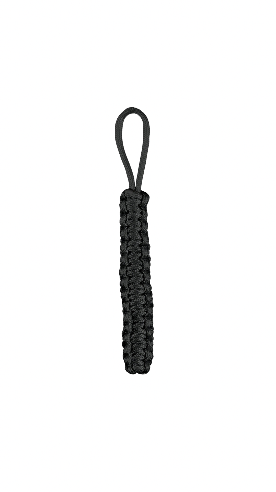 Colgante De Paracord Victorinox Negro