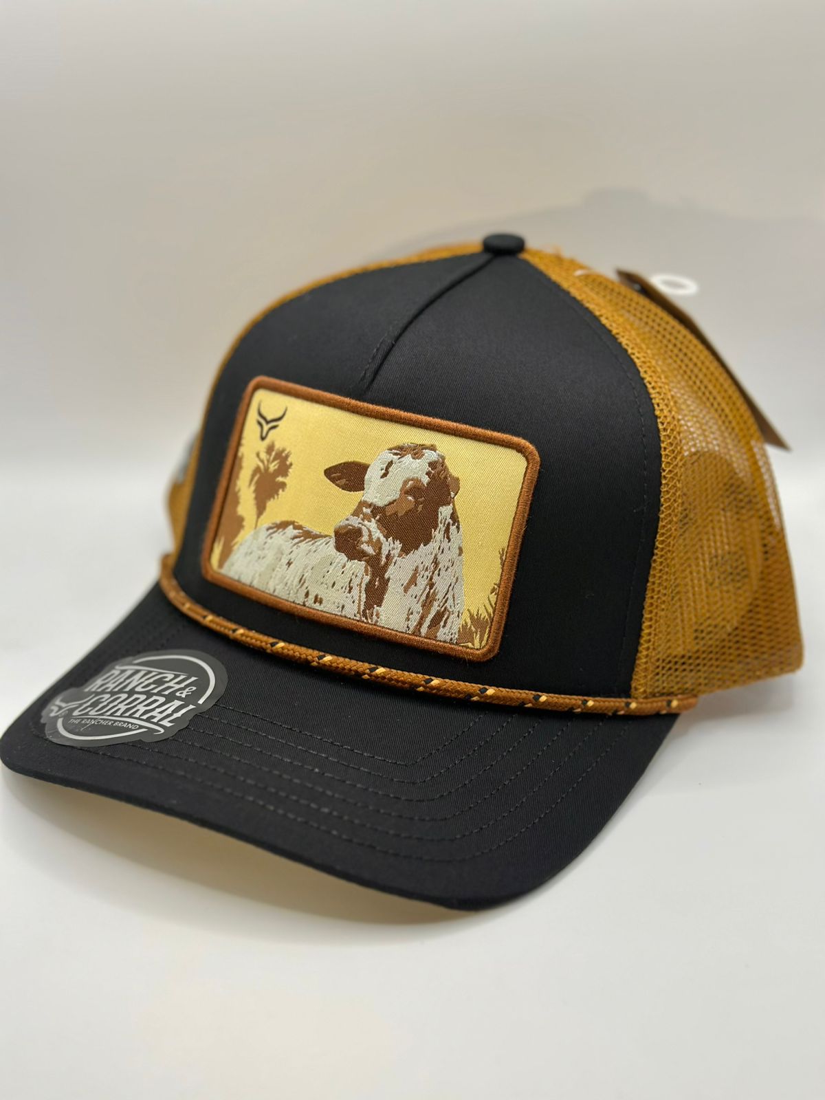 Gorra ranch & corral ganadera cebu 43