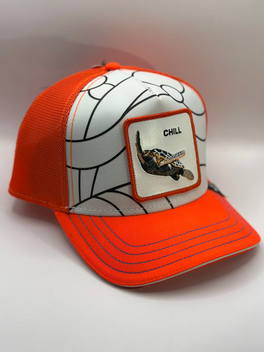 Gorra goorin bros chill