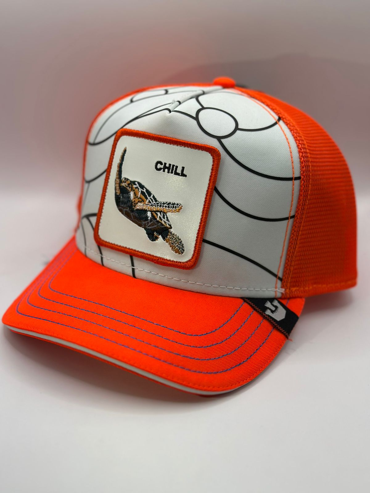 Gorra goorin bros chill