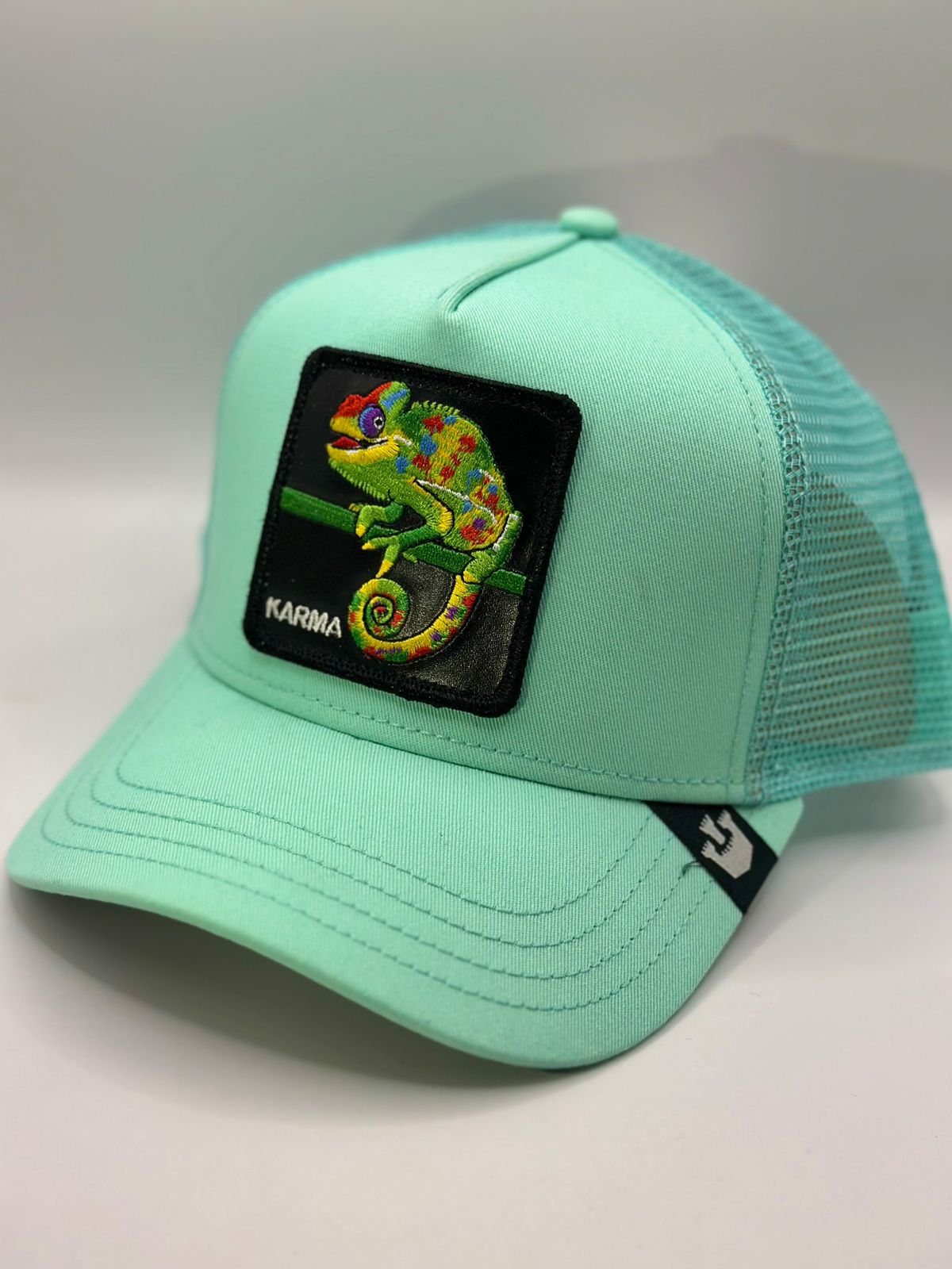 Gorra goorin bros karma camaleon