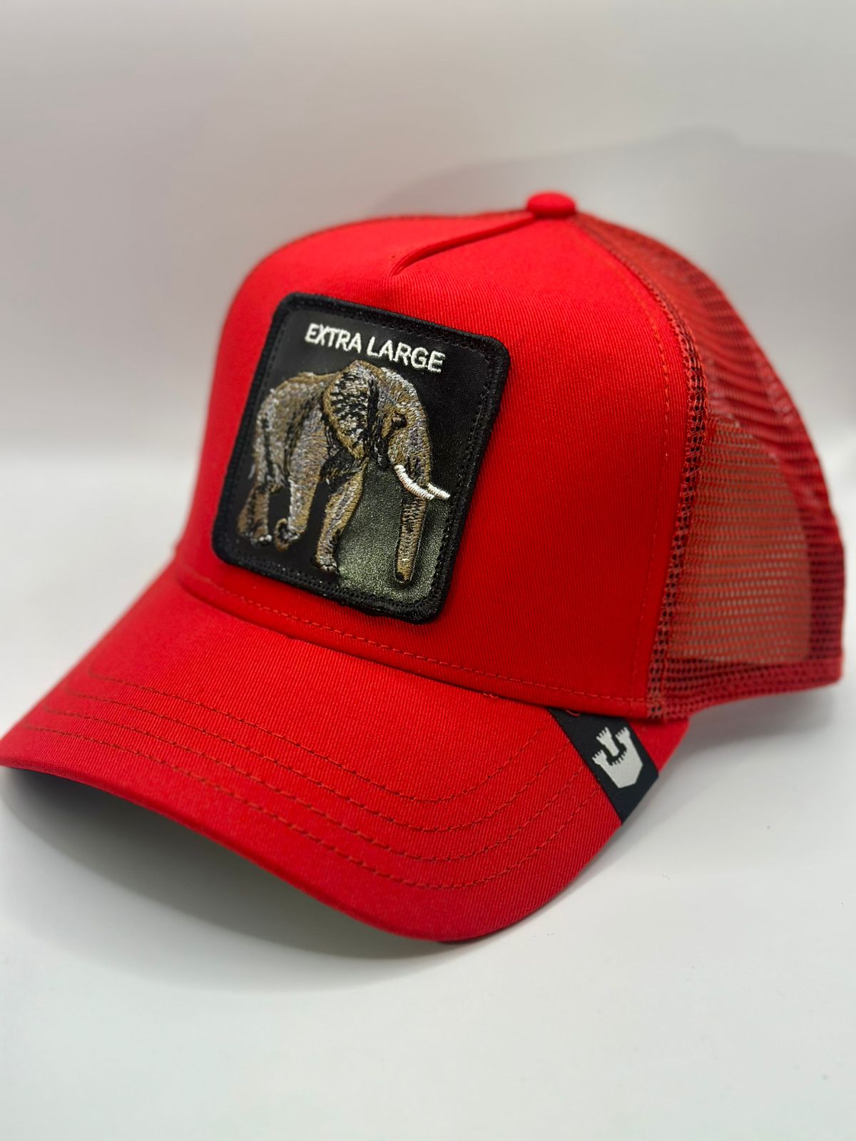 Gorra goorin bros elefante