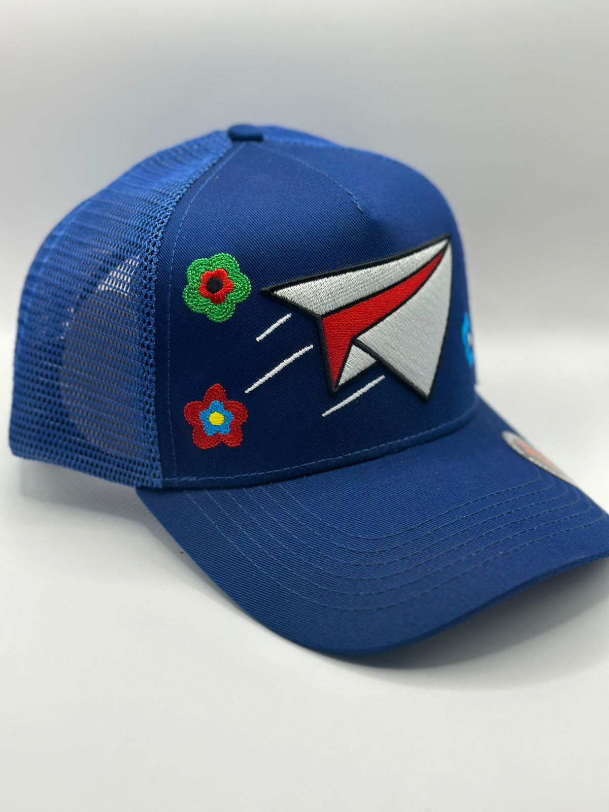 Gorra problematic and dangerous Edicion especial Pilotito