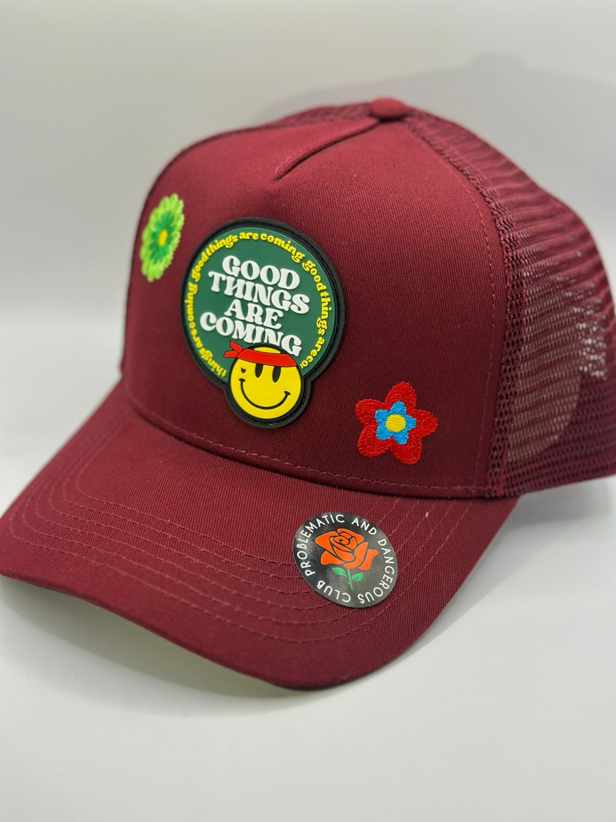 Good Things MALLA Tinto