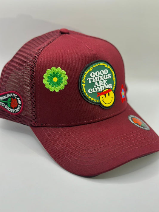 Good Things MALLA Tinto