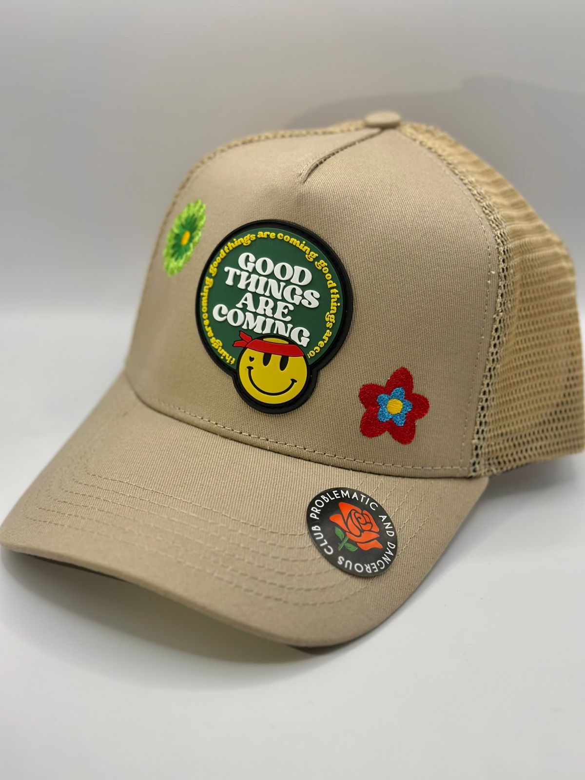 Good Things MALLA Arena