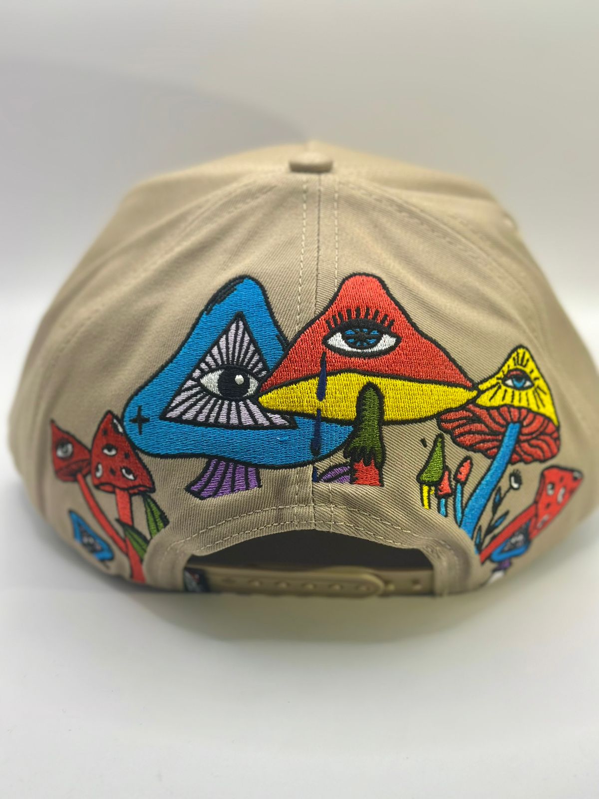 Drugs are bad Trippy Arena