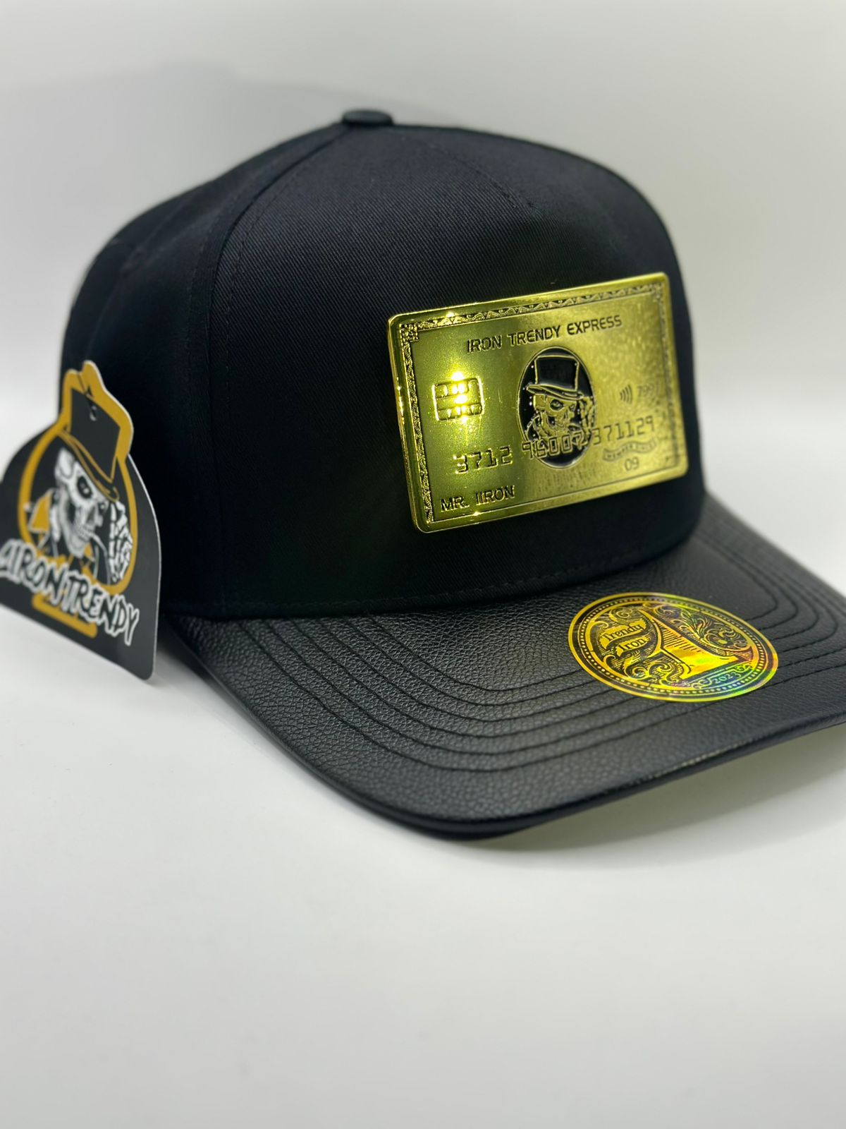 Iron trendy EXPRESS GOLD OUTLET