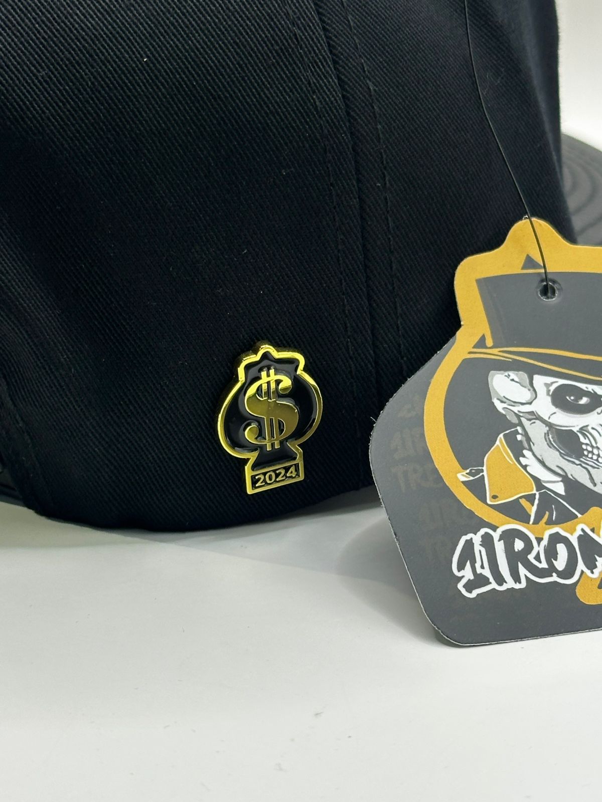 Iron trendy EXPRESS GOLD OUTLET