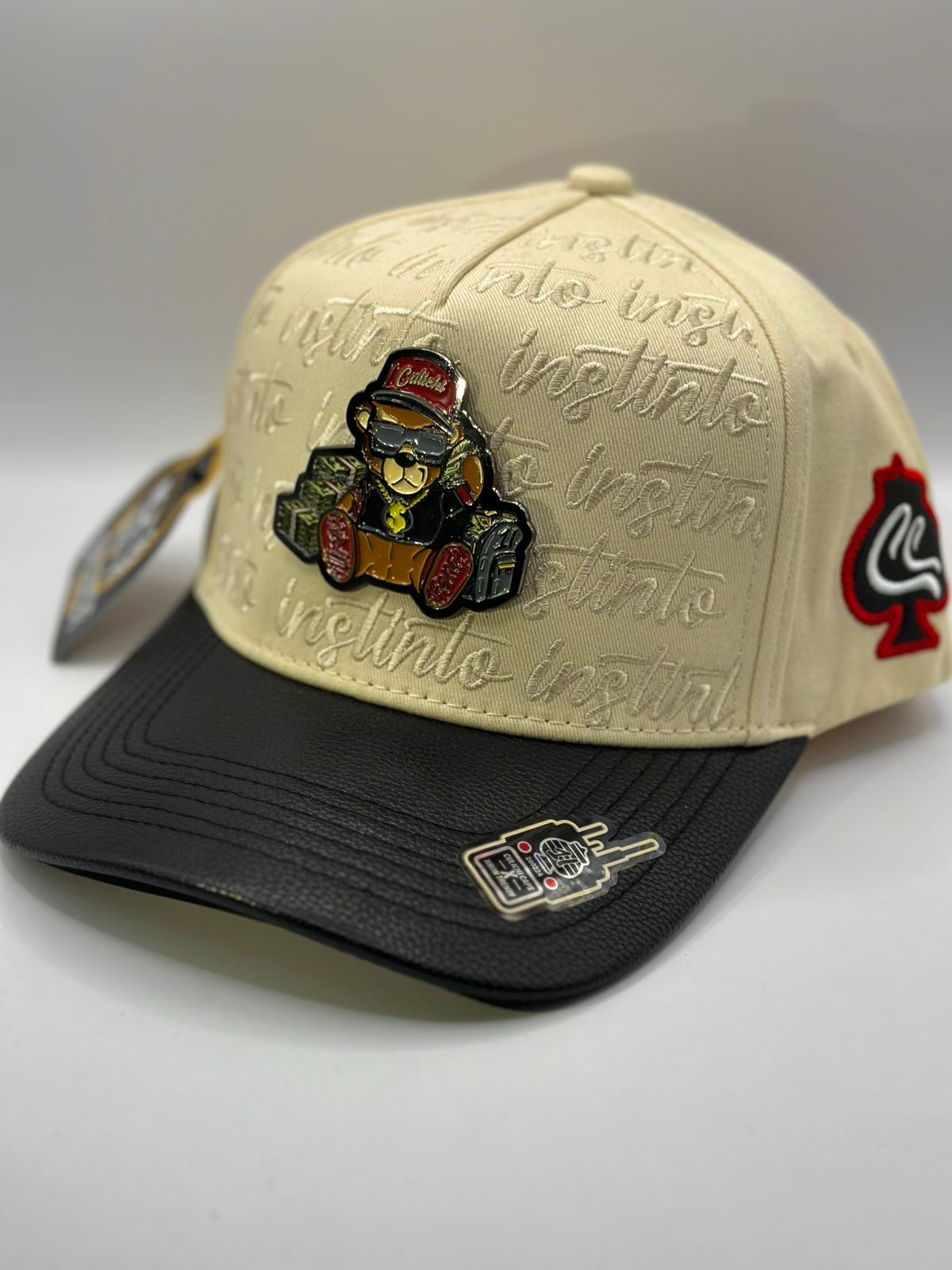 Iron trendy MAFI-OSO BEIGE OUTLET