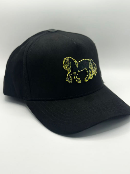 Sombrero blanco don frison