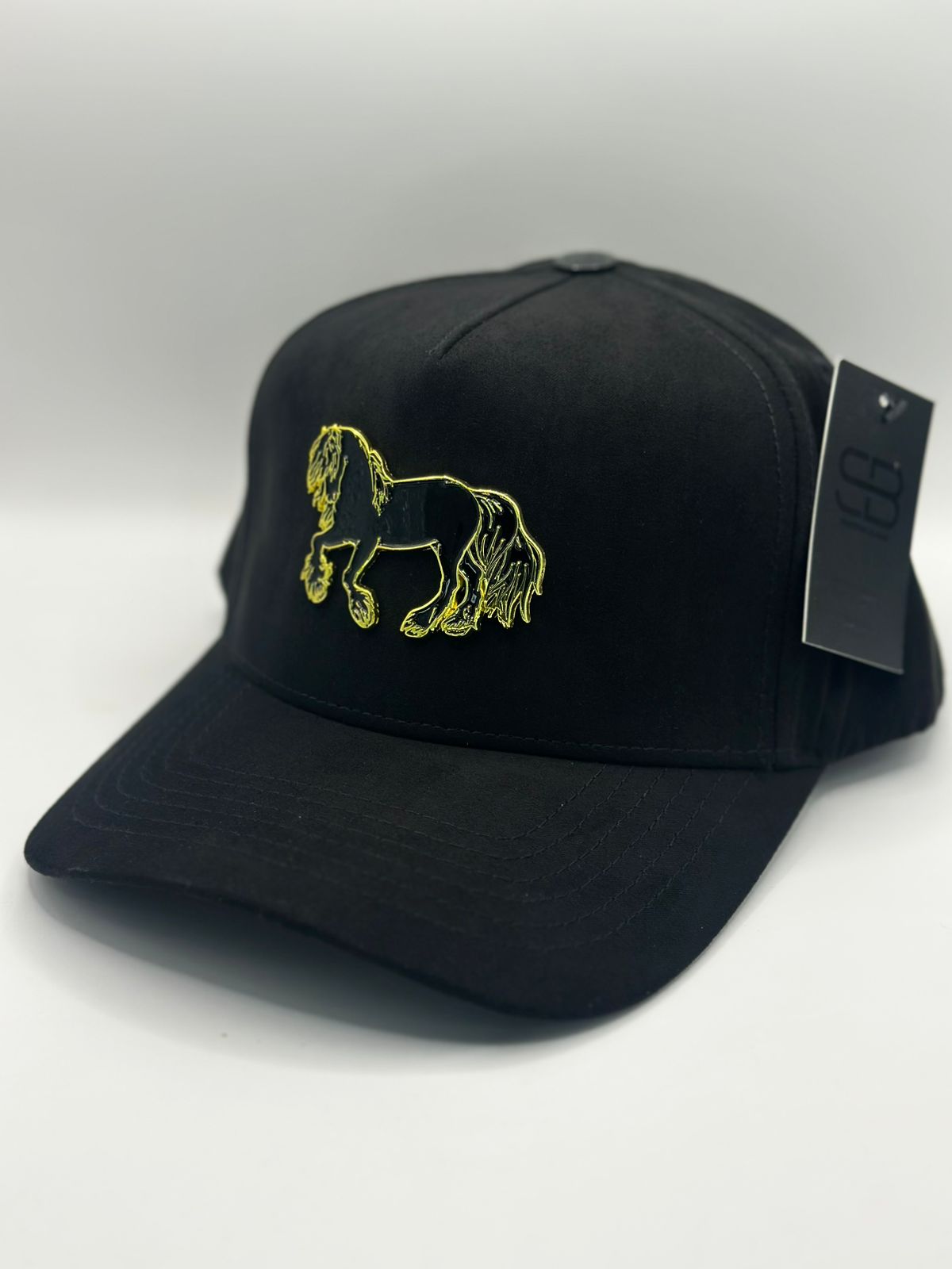 Sombrero blanco don frison