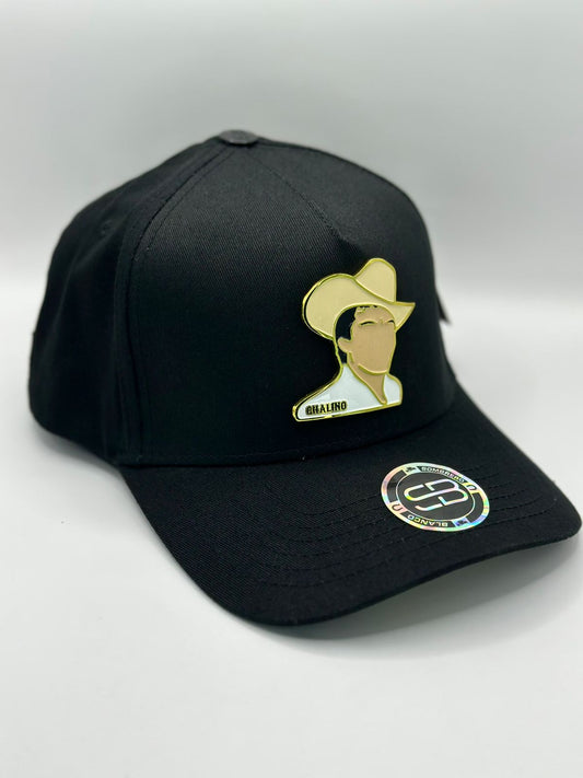 Sombrero blanco | Rey del corrido black