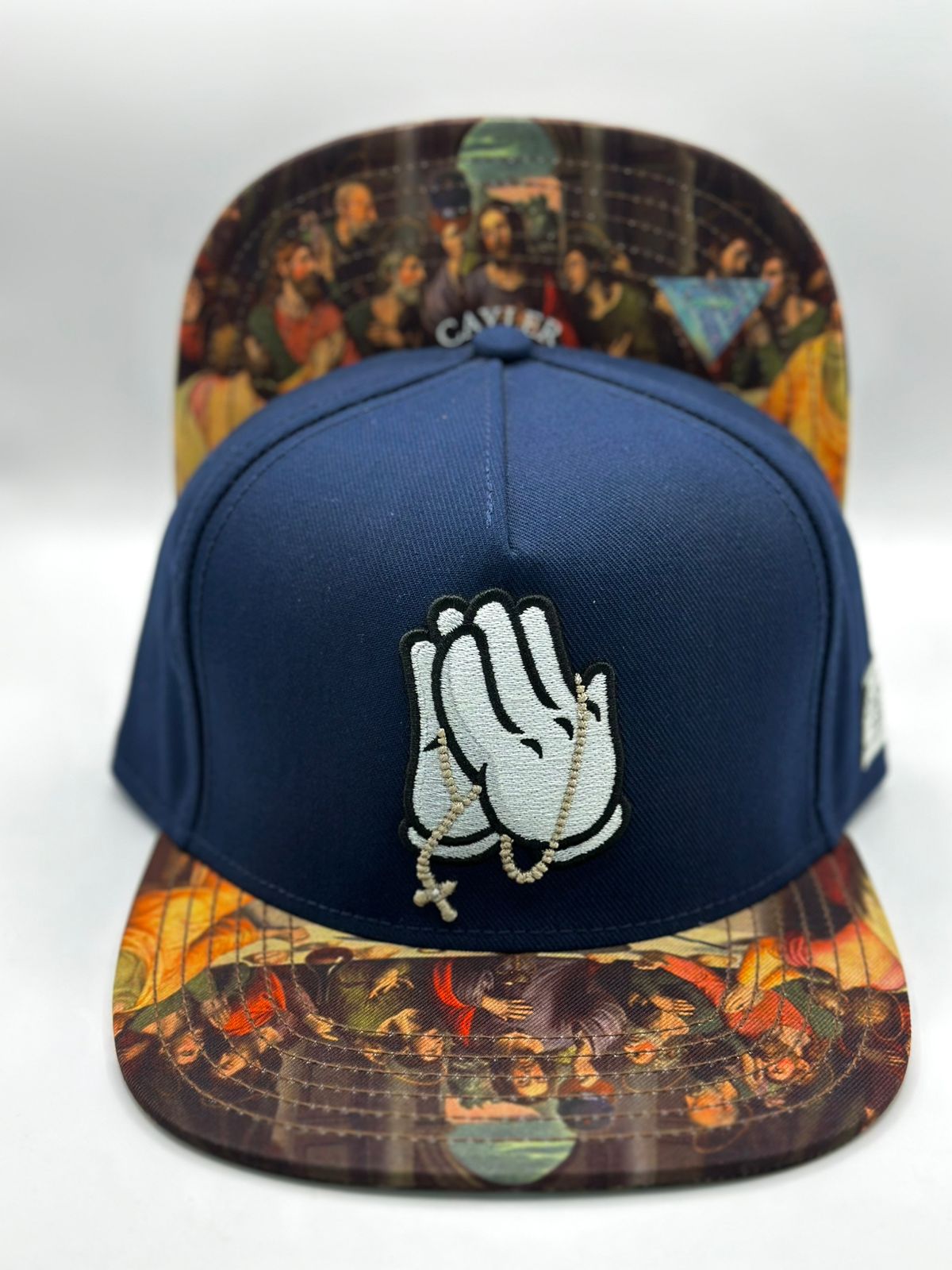 Cayler oracion edicion especial