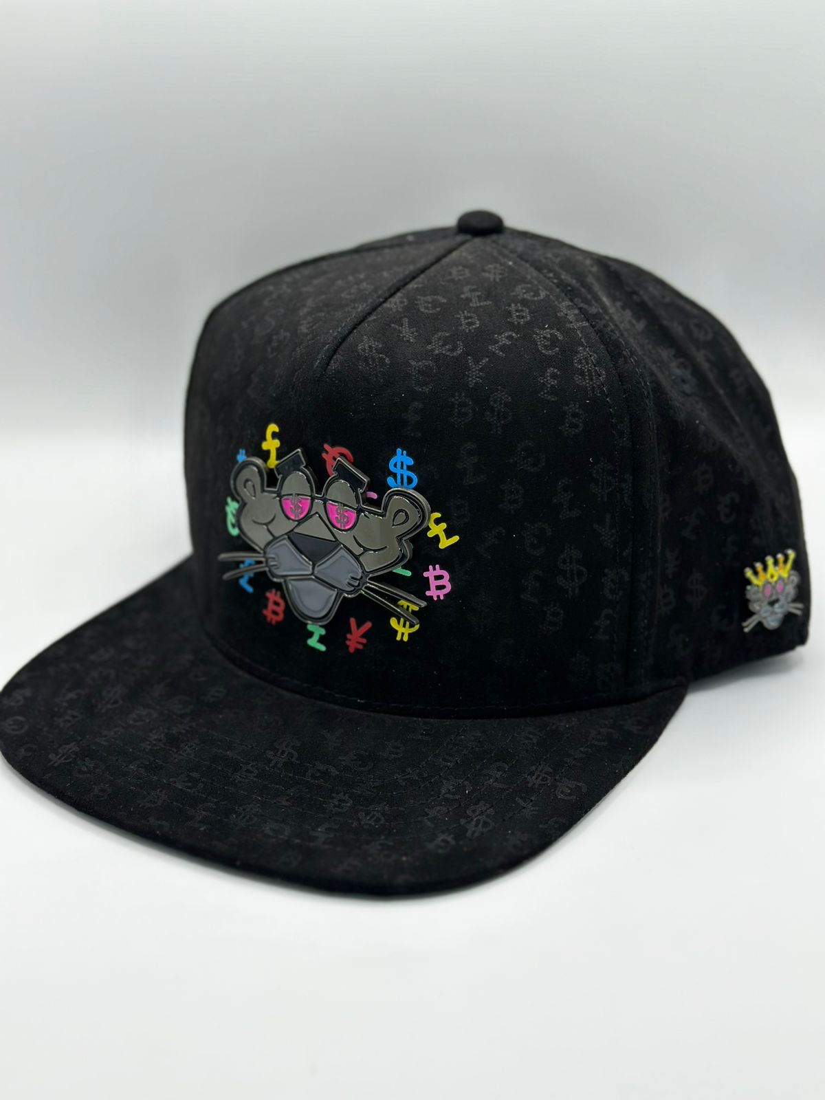 Cash only pantera exclusive