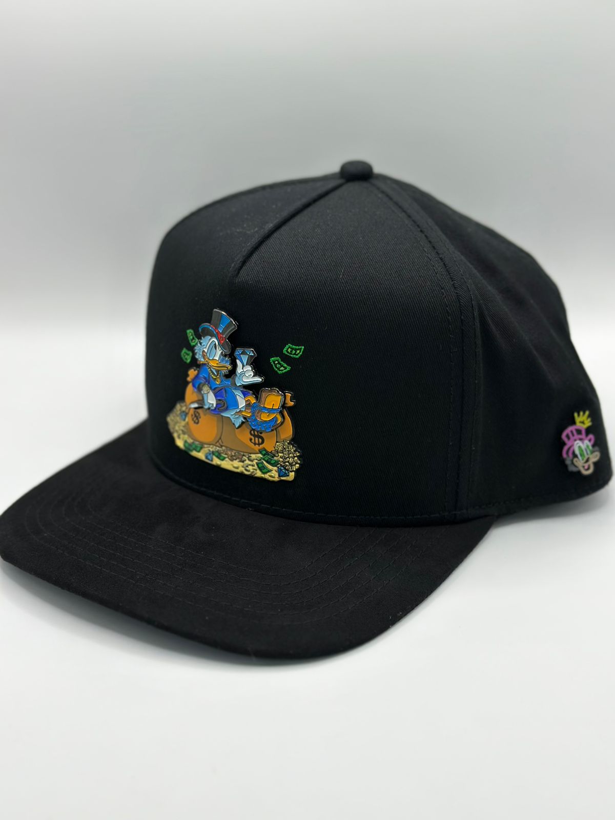 Cash only donald money