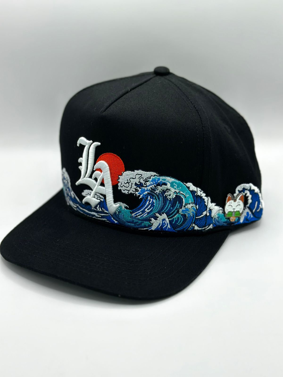 Cash only Oceano (exclusive)