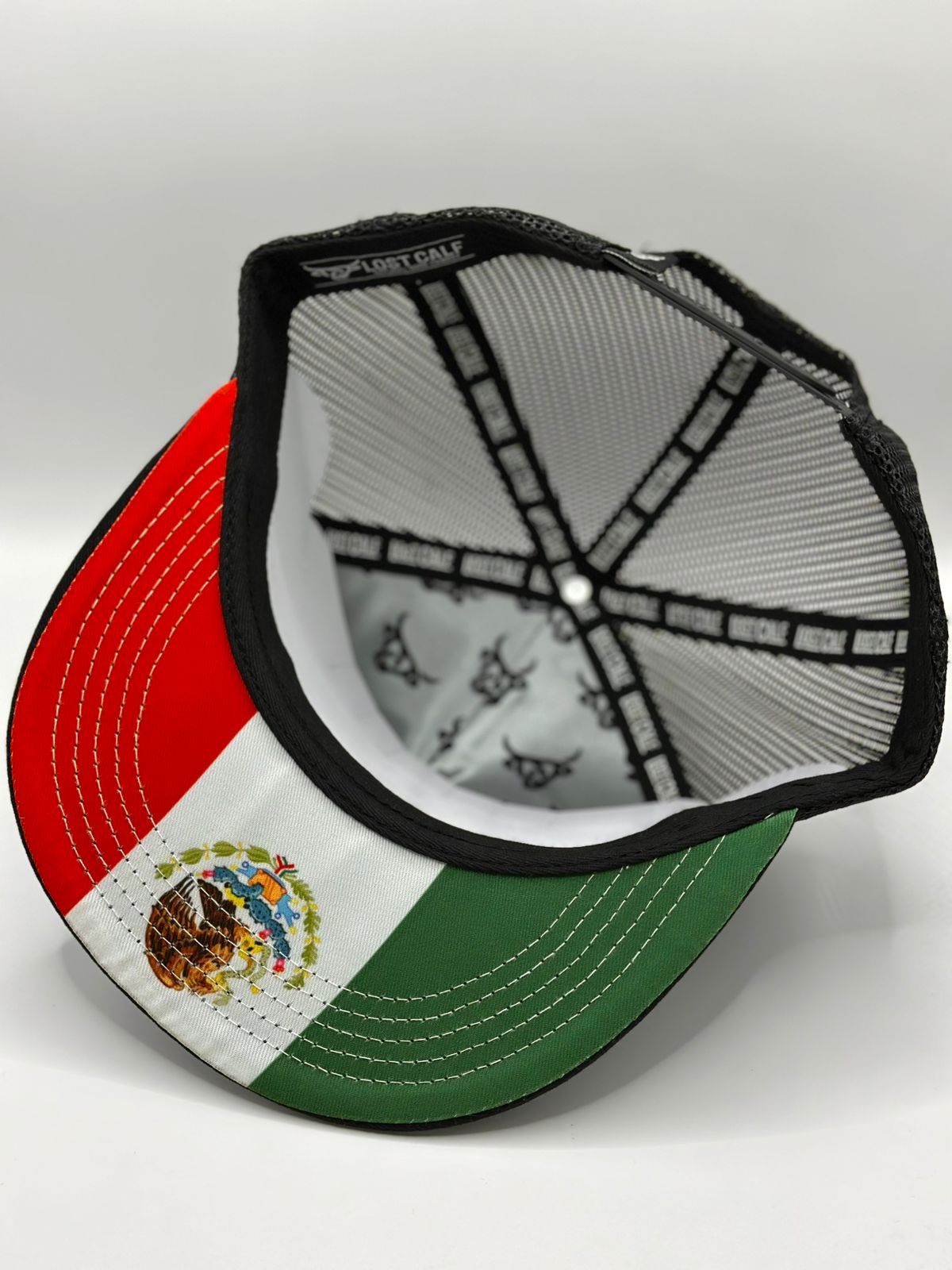 Gorra lostcalf MEX