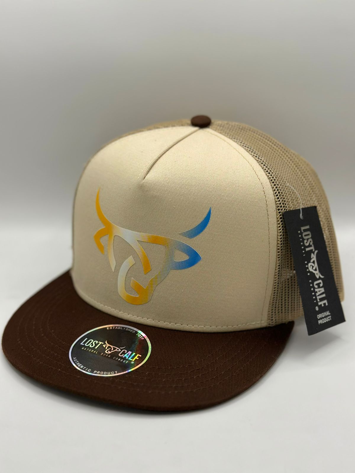 Gorra lostcalf | cafe arena