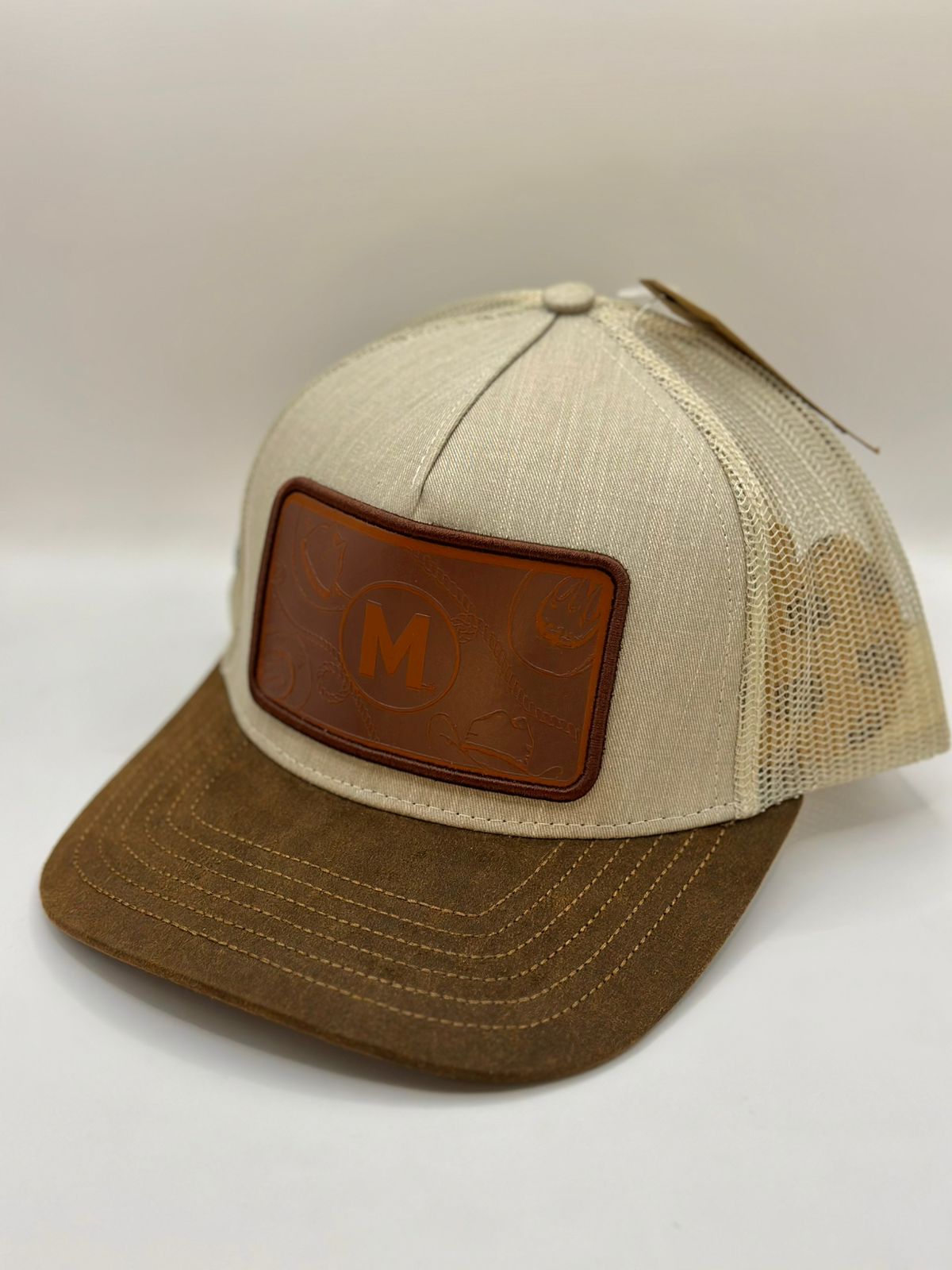 Gorra Ranch & Corral María Malibrán 24