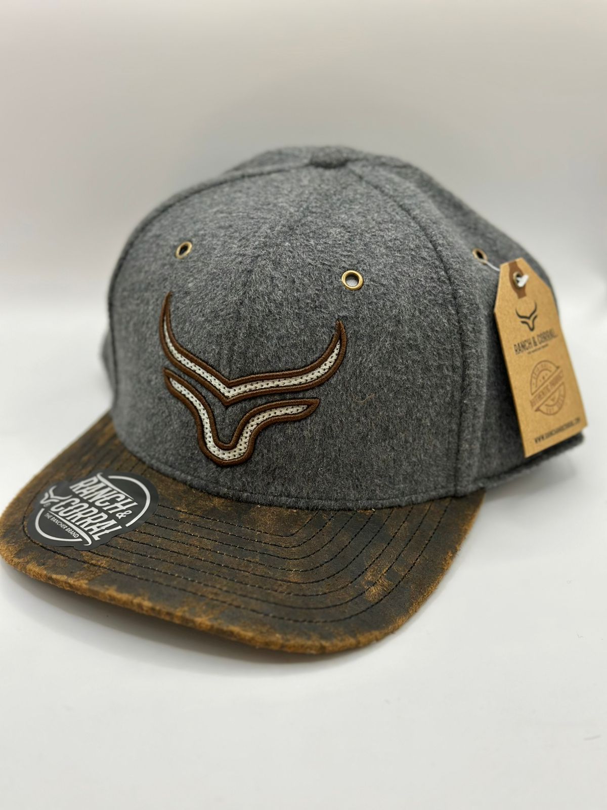 Gorra Ranch & Corral Classic 25