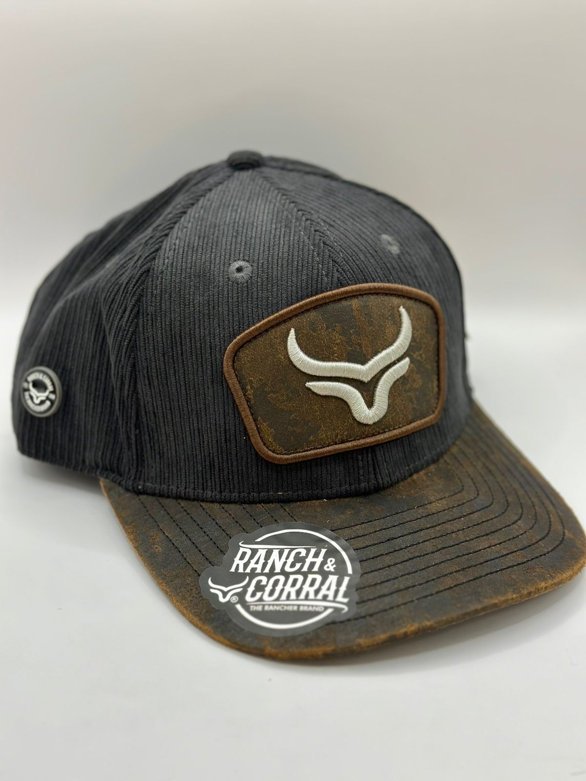 Gorra Ranch & Corral Classic 22
