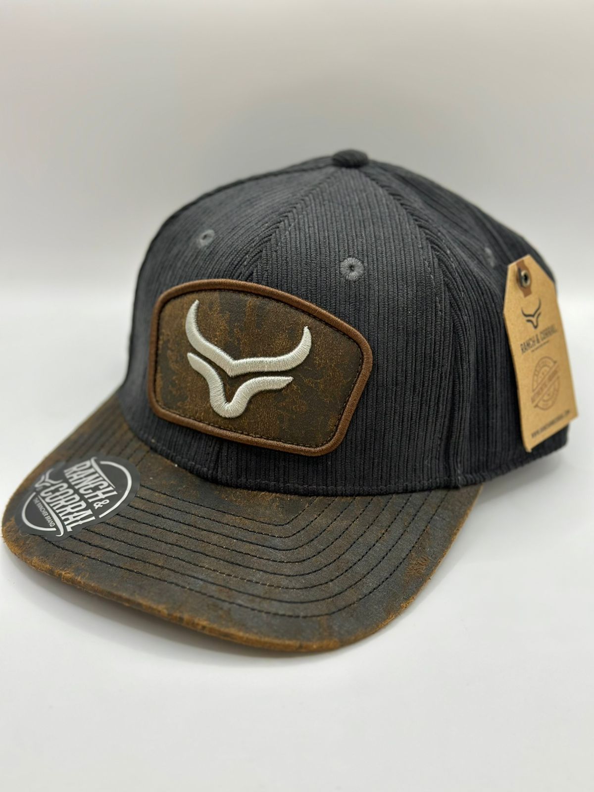 Gorra Ranch & Corral Classic 22