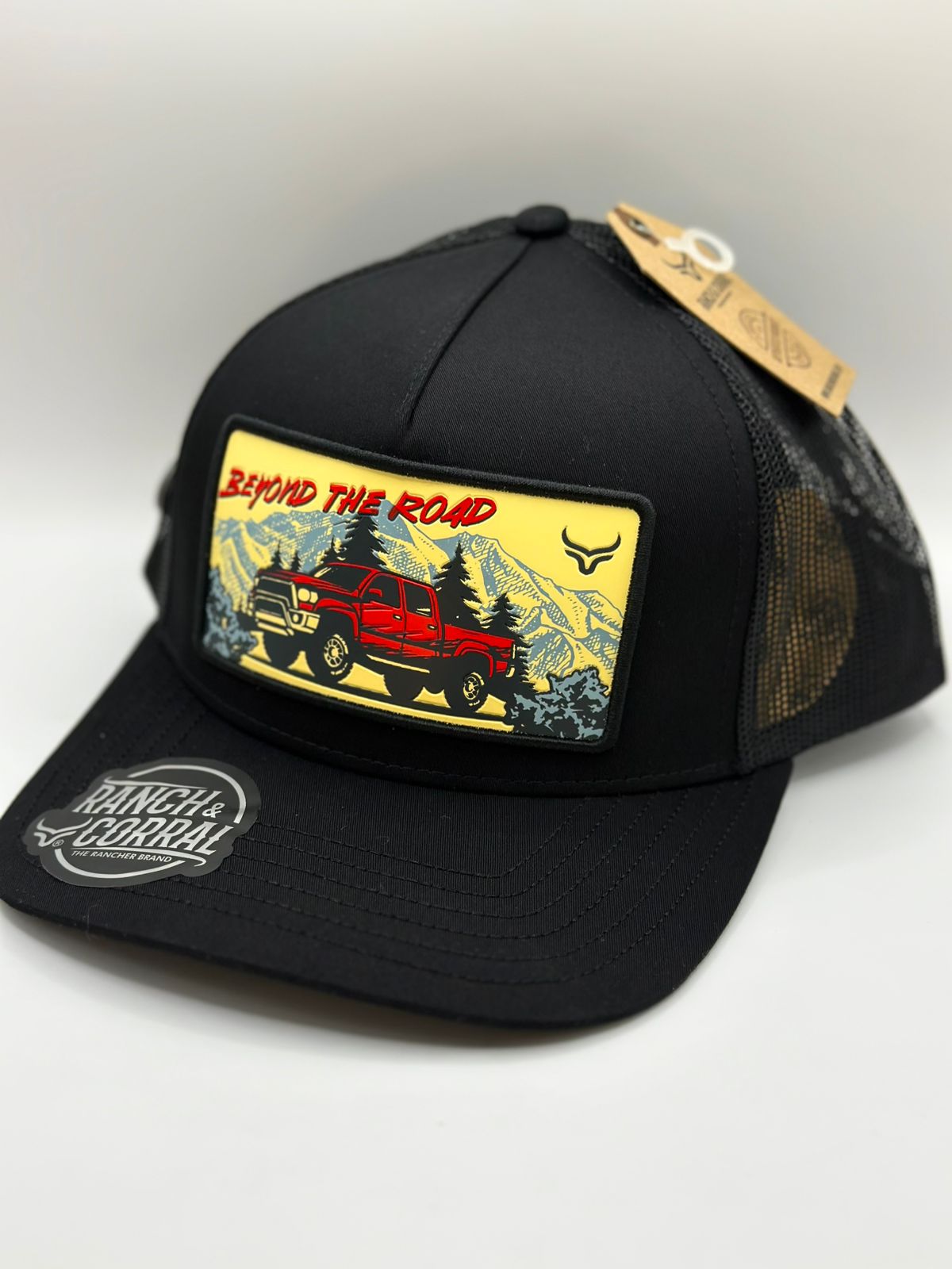 Gorra Ranch & Corral Outdoor Adventure 29