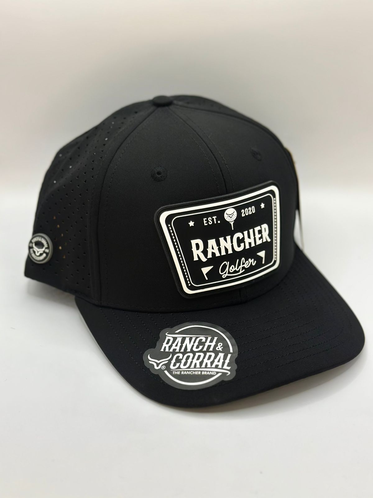 Gorra Ranch & Corral Lifestyle 15