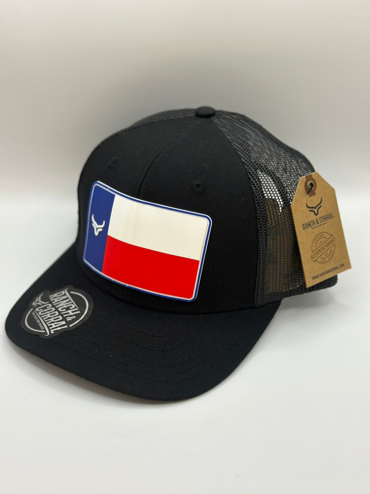 Gorra Ranch & Corral Lifestyle 17