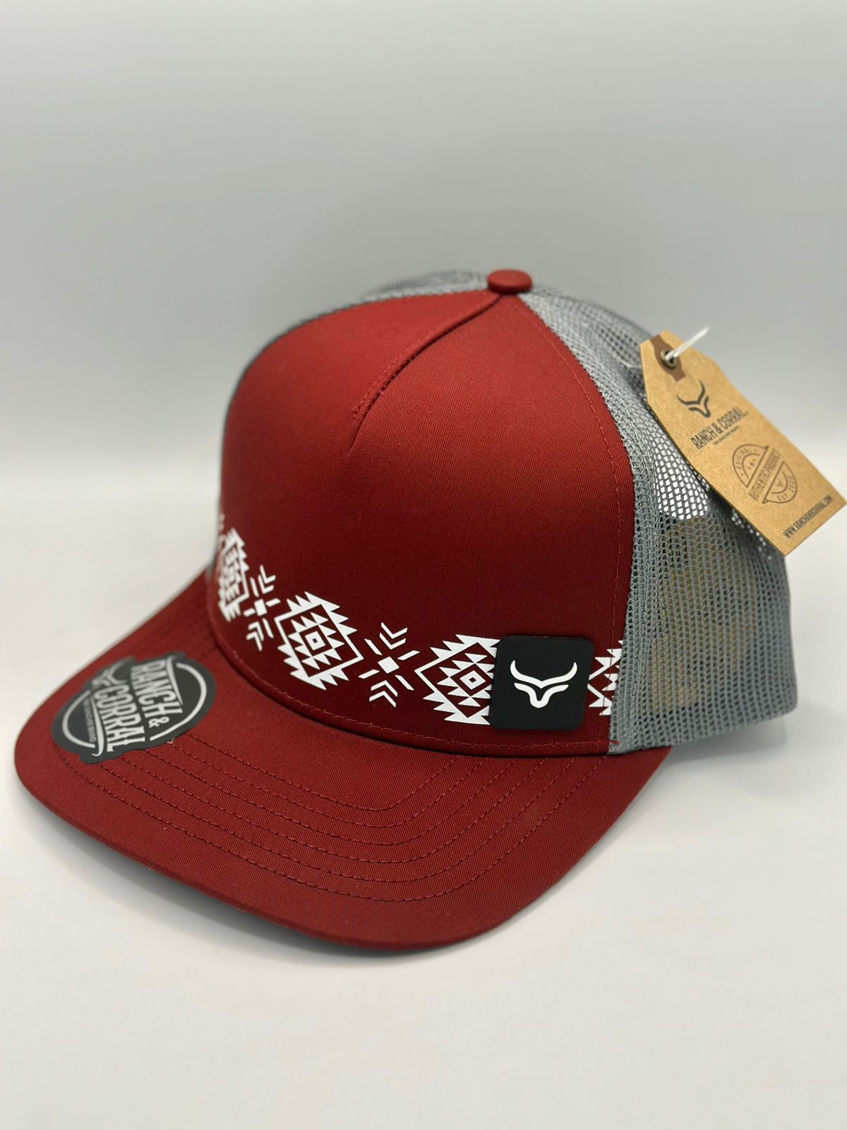 Gorra Ranch & Corral Navajo 19