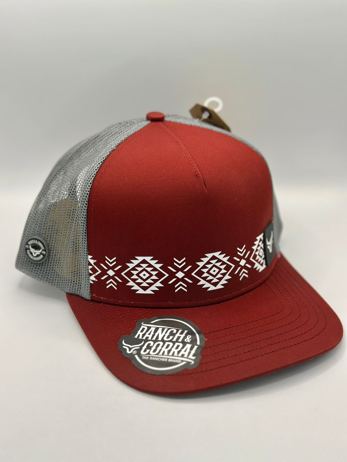 Gorra Ranch & Corral Navajo 19