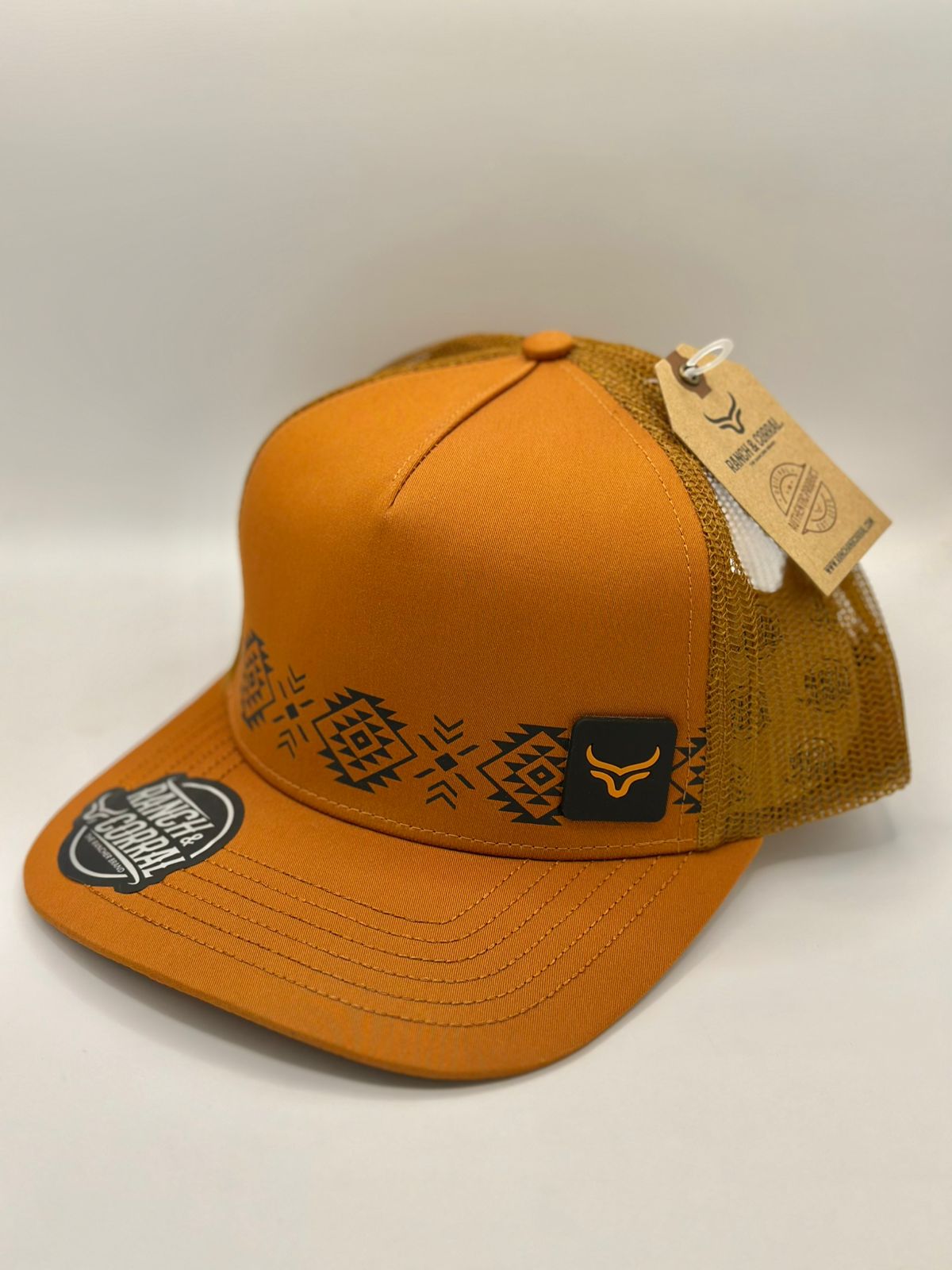 Gorra Ranch & Corral Navajo 22