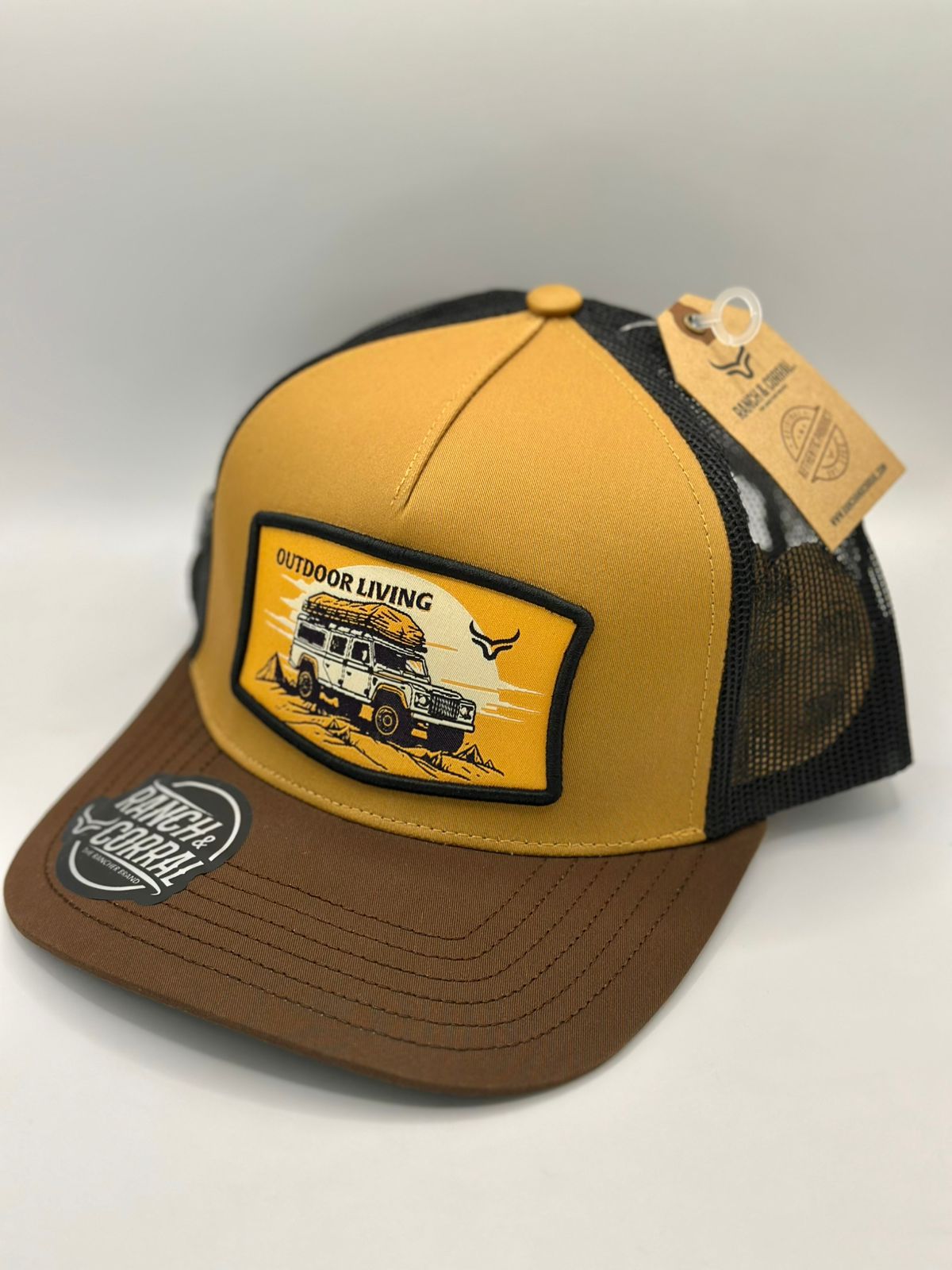 Gorra Ranch & Corral Outdoor Adventure 28