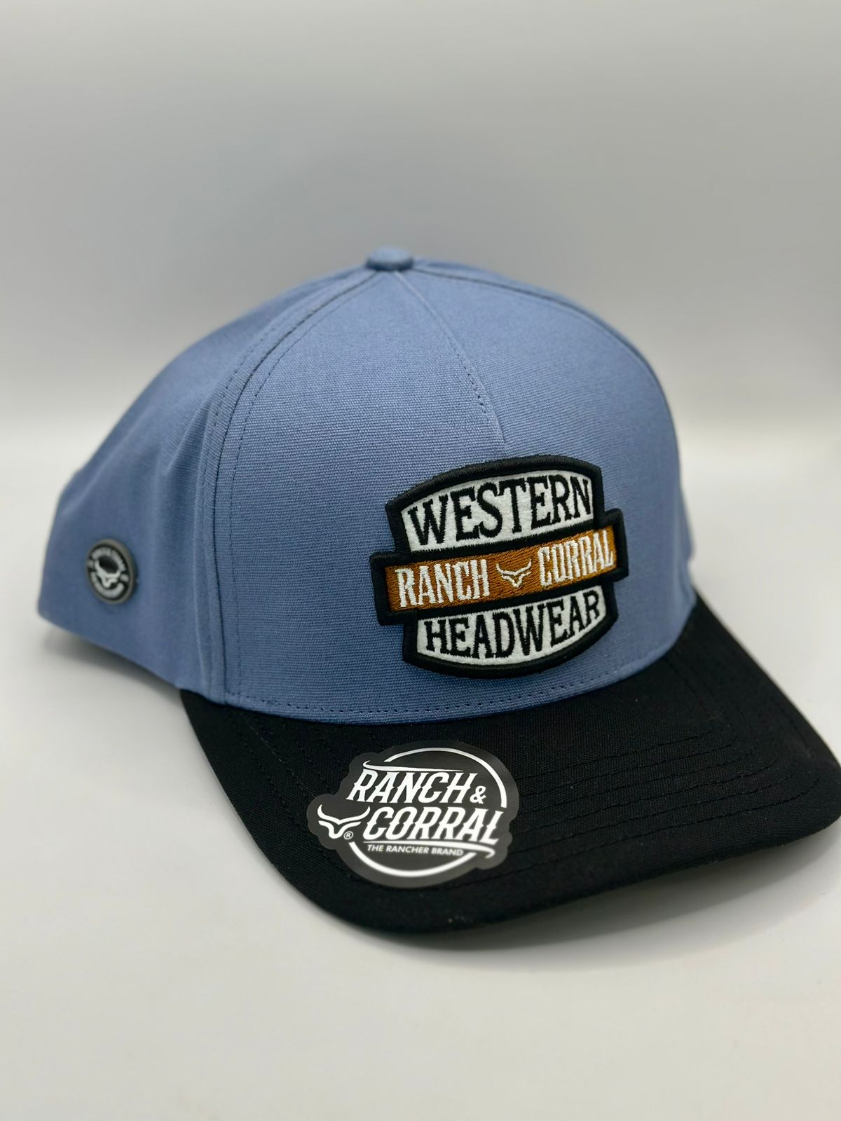 Gorra Ranch & Corral Lifestyle 19